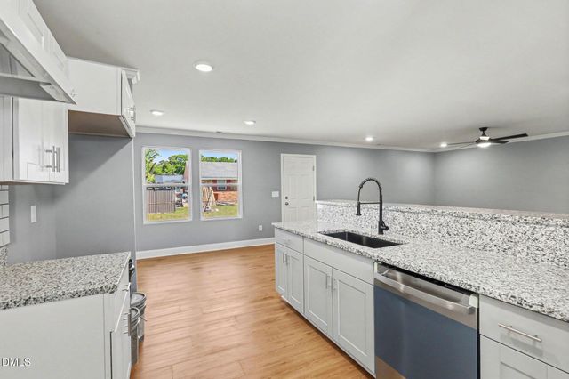 501 Wilson Street, Goldsboro, NC 27530