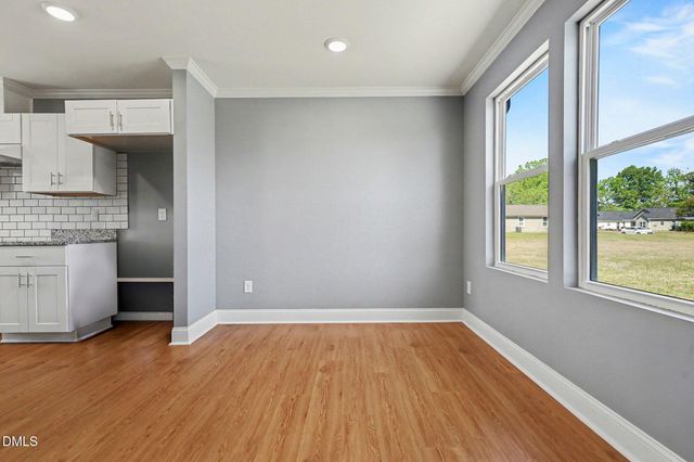 501 Wilson Street, Goldsboro, NC 27530