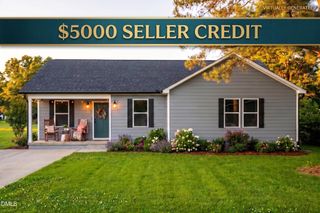501 Wilson Street, Goldsboro, NC 27530