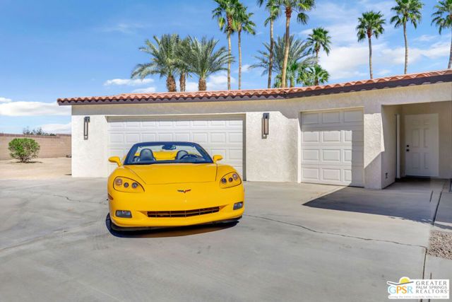 38161 W Desert Greens Drive, Palm Desert, CA 92260