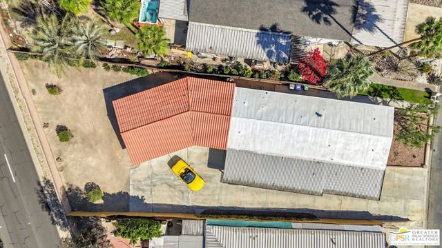 38161 W Desert Greens Drive, Palm Desert, CA 92260