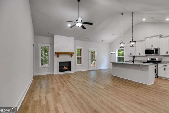338 Dunn Road, Silver Creek, GA 30173