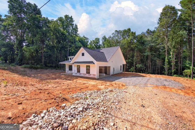 338 Dunn Road, Silver Creek, GA 30173