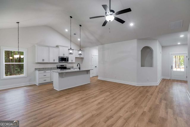 338 Dunn Road, Silver Creek, GA 30173