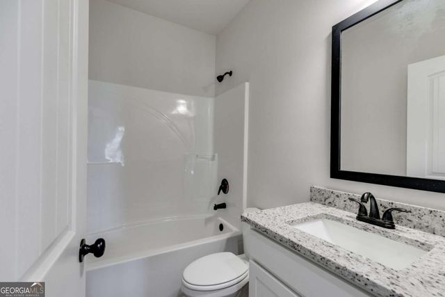 338 Dunn Road, Silver Creek, GA 30173