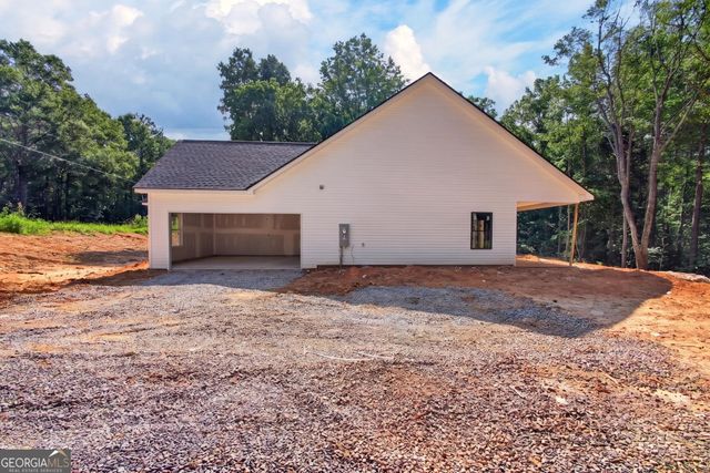 338 Dunn Road, Silver Creek, GA 30173
