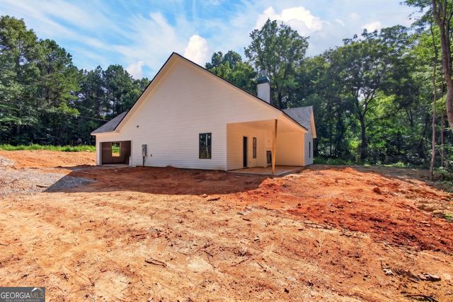 338 Dunn Road, Silver Creek, GA 30173