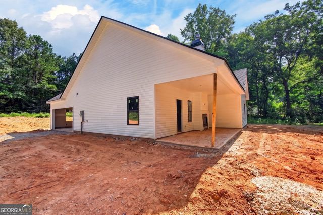 338 Dunn Road, Silver Creek, GA 30173