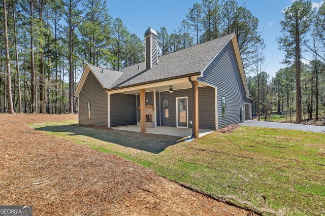 338 Dunn Road, Silver Creek, GA 30173