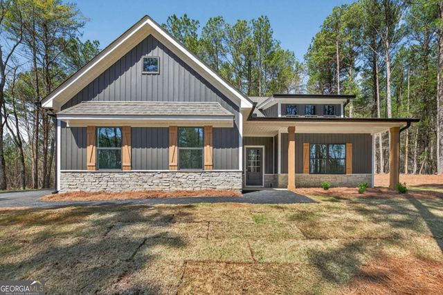 338 Dunn Road, Silver Creek, GA 30173