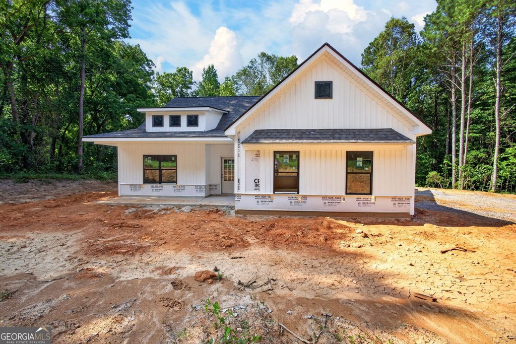 338 Dunn Road, Silver Creek, GA 30173