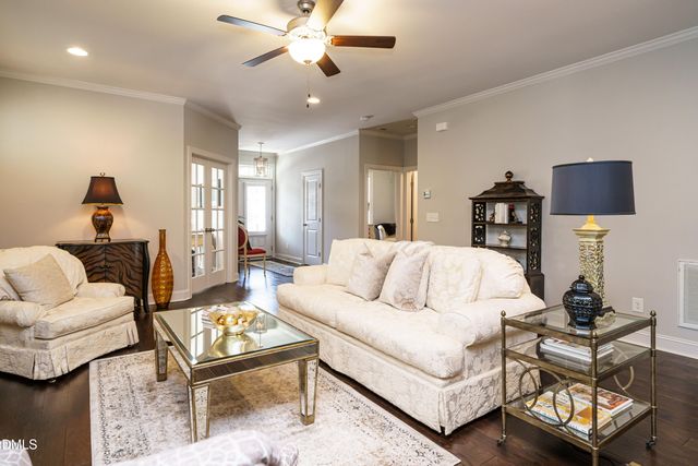 1717 Iron Mill Drive, Wendell, NC 27591