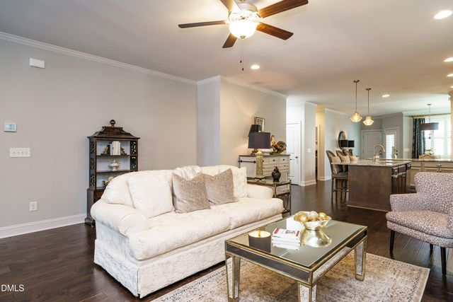 1717 Iron Mill Drive, Wendell, NC 27591