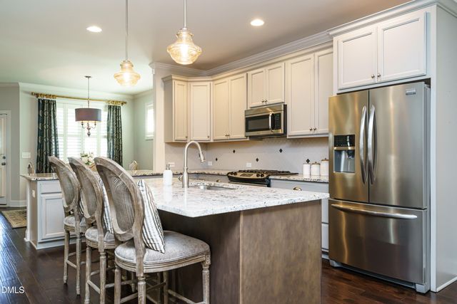 1717 Iron Mill Drive, Wendell, NC 27591
