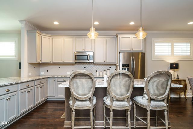 1717 Iron Mill Drive, Wendell, NC 27591