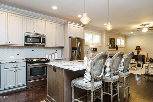 1717 Iron Mill Drive, Wendell, NC 27591