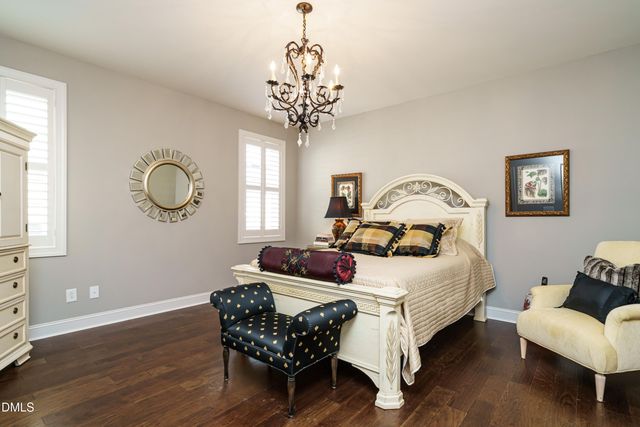1717 Iron Mill Drive, Wendell, NC 27591