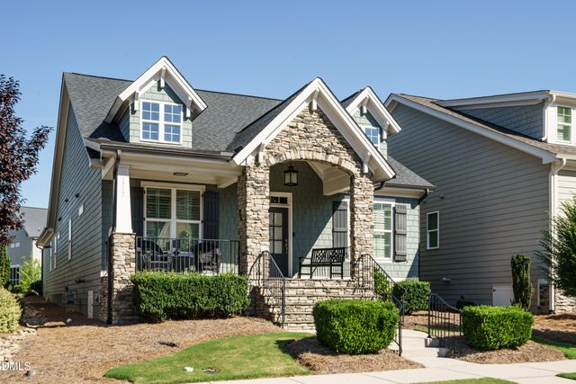 1717 Iron Mill Drive, Wendell, NC 27591