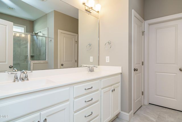 1717 Iron Mill Drive, Wendell, NC 27591