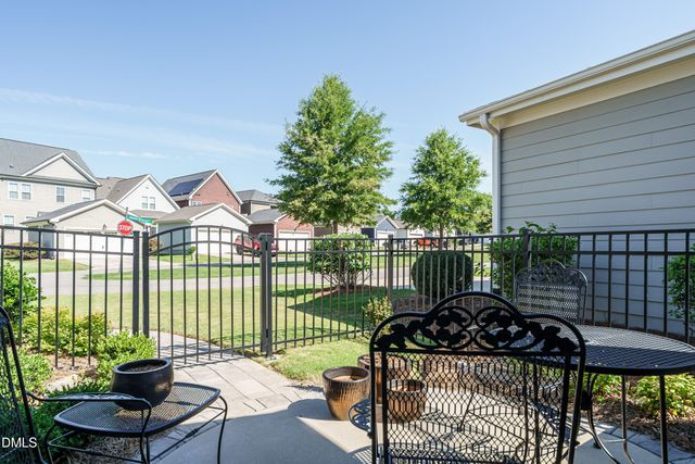 1717 Iron Mill Drive, Wendell, NC 27591