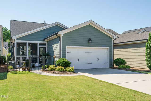 1717 Iron Mill Drive, Wendell, NC 27591