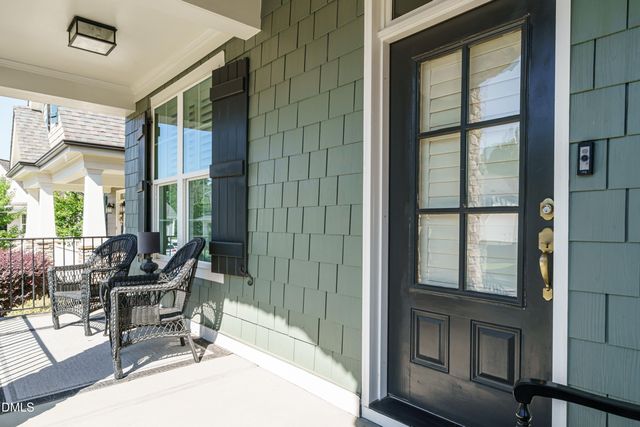 1717 Iron Mill Drive, Wendell, NC 27591