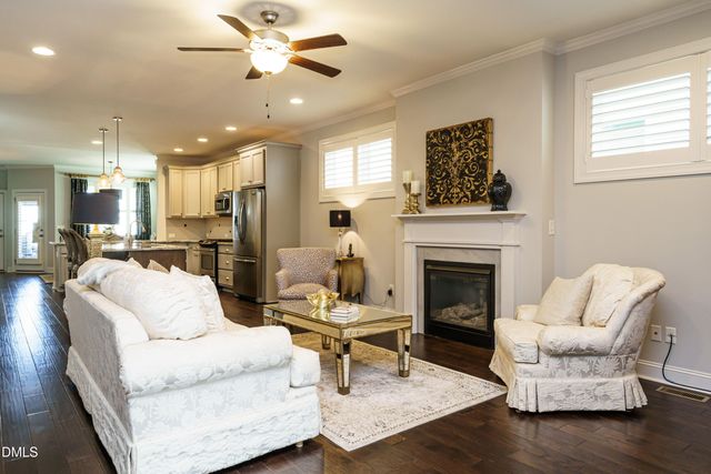 1717 Iron Mill Drive, Wendell, NC 27591