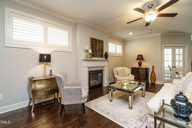 1717 Iron Mill Drive, Wendell, NC 27591