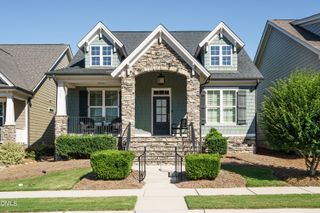 1717 Iron Mill Drive, Wendell, NC 27591