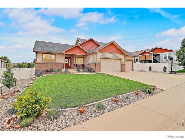 6123 W 8th Street, Greeley, CO 80634