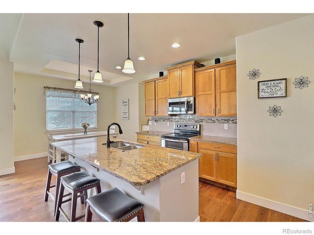 6123 W 8th Street, Greeley, CO 80634