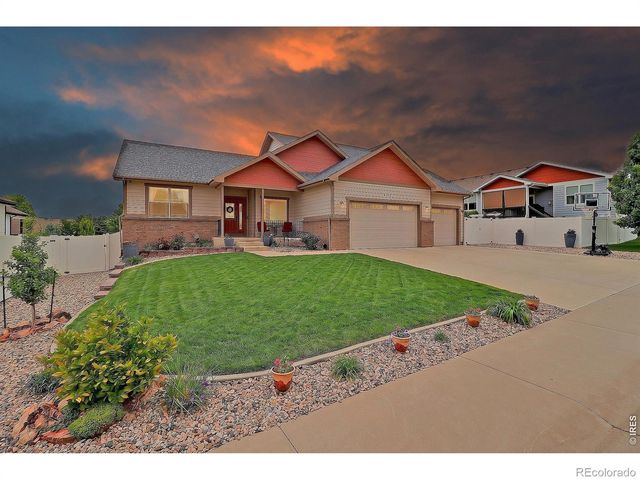 6123 W 8th Street, Greeley, CO 80634
