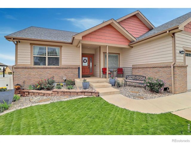 6123 W 8th Street, Greeley, CO 80634
