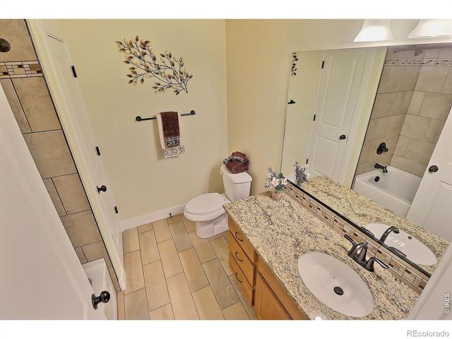 6123 W 8th Street, Greeley, CO 80634