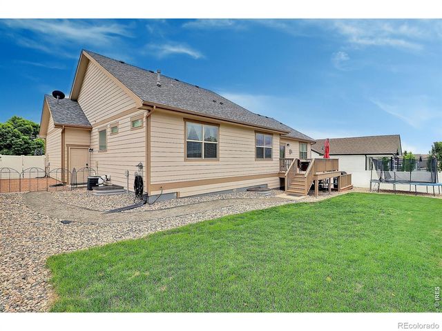 6123 W 8th Street, Greeley, CO 80634