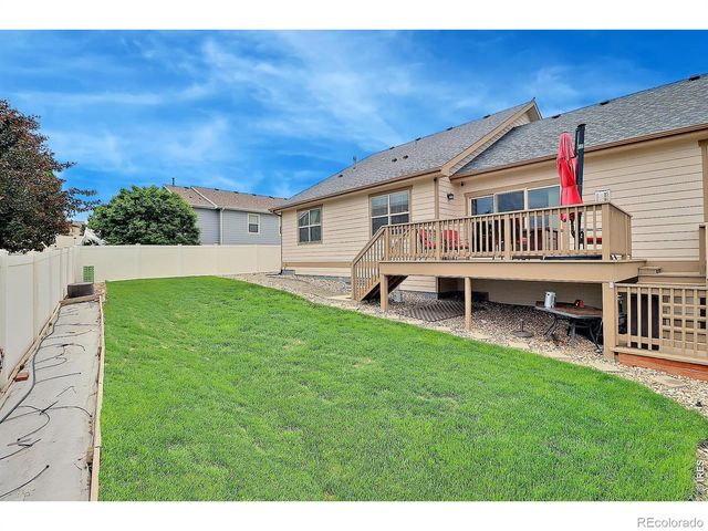 6123 W 8th Street, Greeley, CO 80634