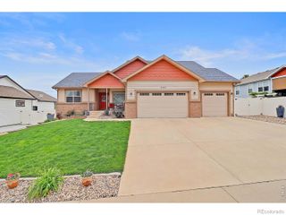 6123 W 8th Street, Greeley, CO 80634