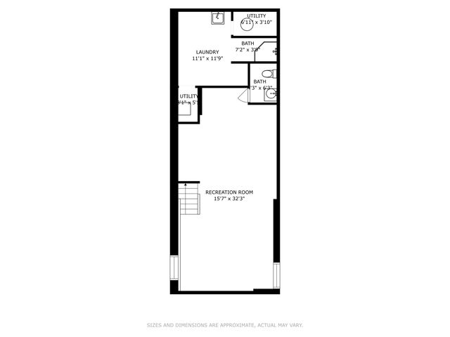 18526 Morris Avenue, Homewood, IL 60430