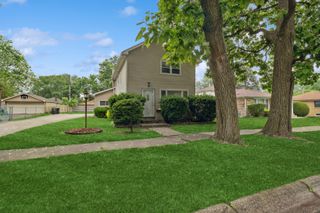 18526 Morris Avenue, Homewood, IL 60430