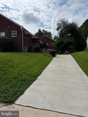 918 N MONTANA ST, Arlington, VA 22205