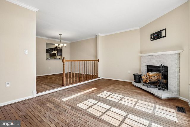 14033 BETSY ROSS LN, Centreville, VA 20121