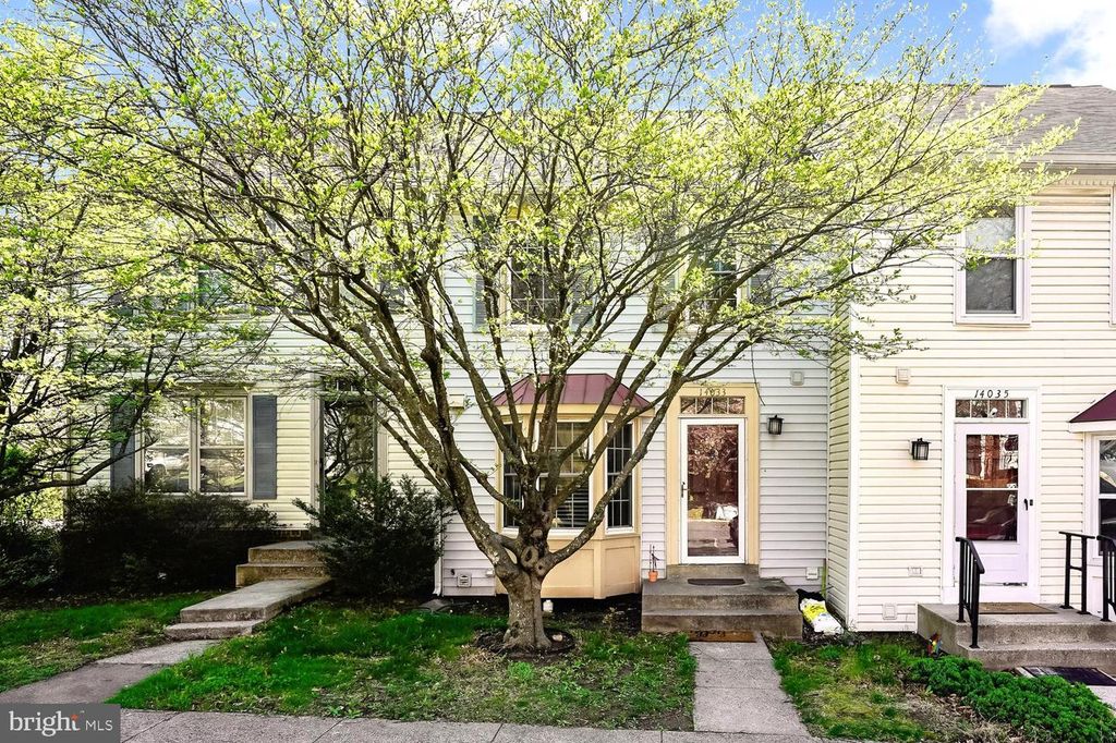 14033 BETSY ROSS LN, Centreville, VA 20121