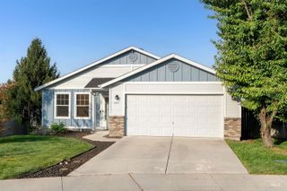 3007 E Shaver Court, Meridian, ID 83642