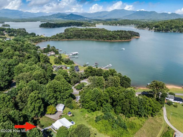 1938 Lakeview Summit Drive, Young Harris, GA 30582