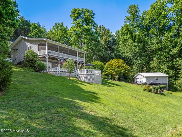 1938 Lakeview Summit Drive, Young Harris, GA 30582
