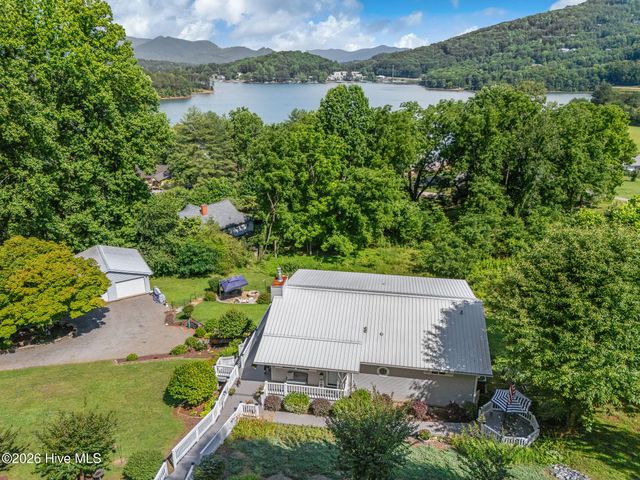1938 Lakeview Summit Drive, Young Harris, GA 30582