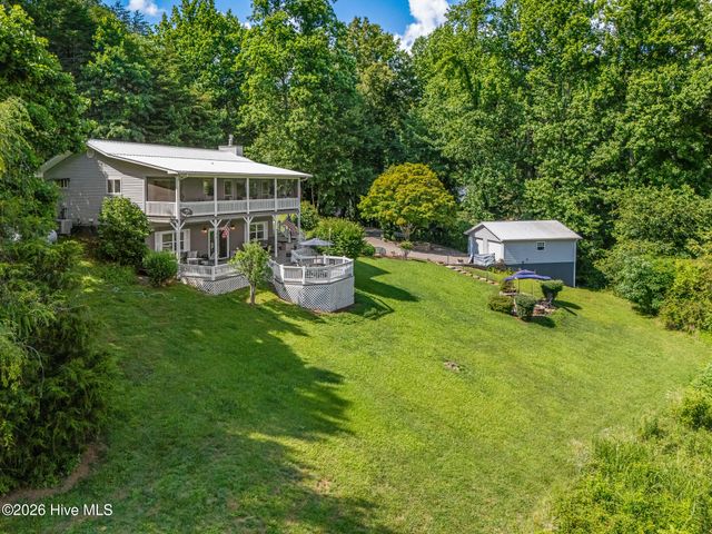 1938 Lakeview Summit Drive, Young Harris, GA 30582