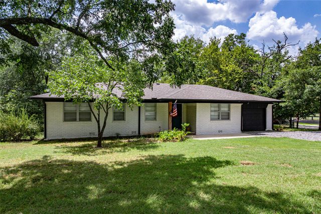 414 Flowing Wells Road, Pottsboro, TX 75076
