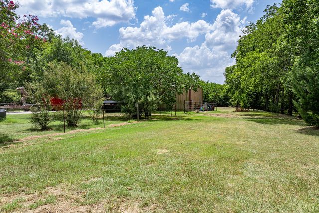 414 Flowing Wells Road, Pottsboro, TX 75076