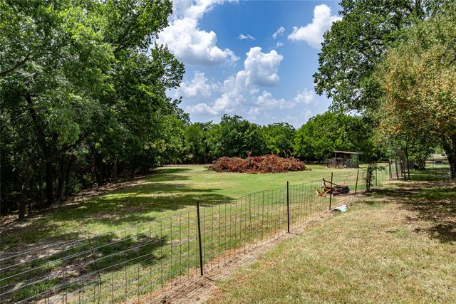 414 Flowing Wells Road, Pottsboro, TX 75076